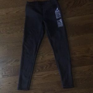 University of Alabama Fleece Legging